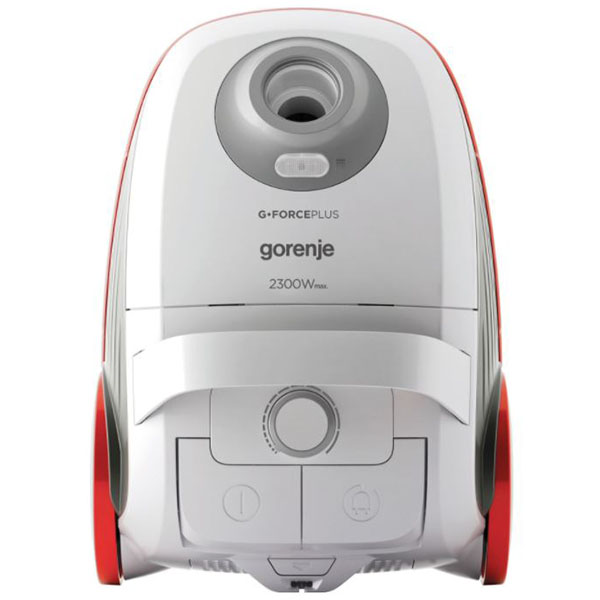 Usisivač VC2321GPLW Gorenje 678635